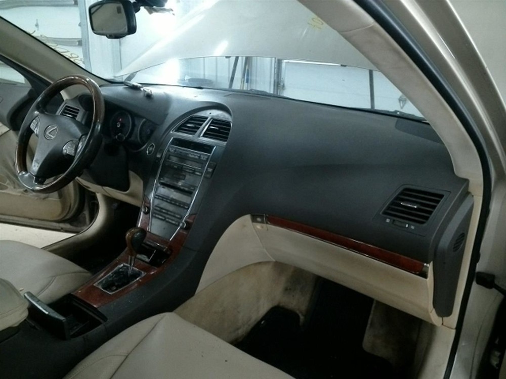 ES350 2012 High Mounted Stop Light 104836249