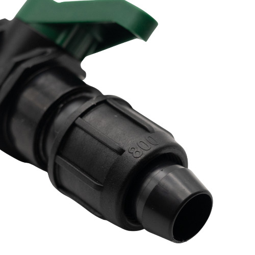 25 Pack Irritec 3/4" Easy Loc Valve