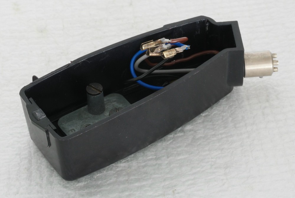 Garrard M6 M7 Headshell ( C )