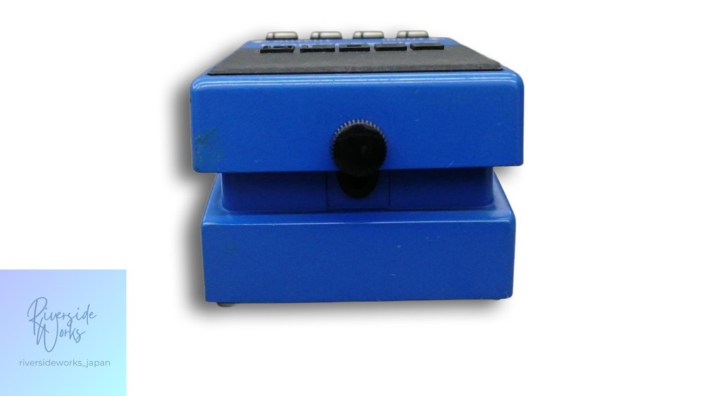 BOSS CS-3 Compression Sustainer Guitar Effect Pedal JP