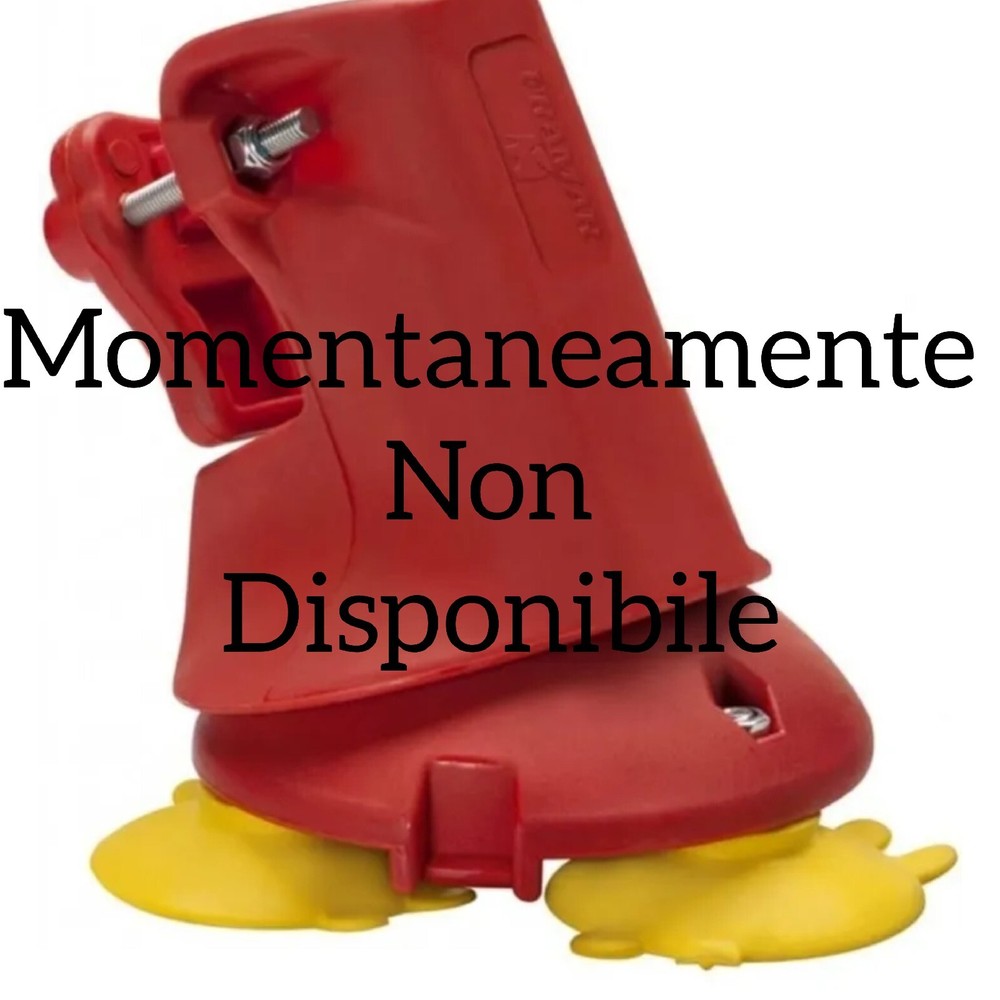 Poggia Piedi Per Scala blocca scala di sicurezza