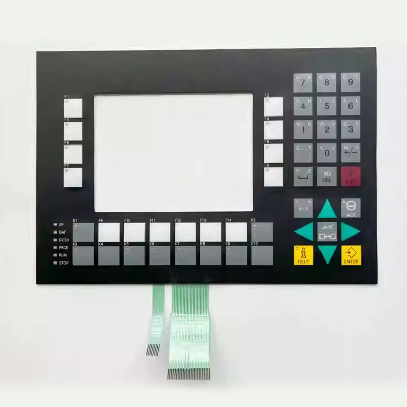 1pcs For C7-6260005-4050-360 Membrane Keypad