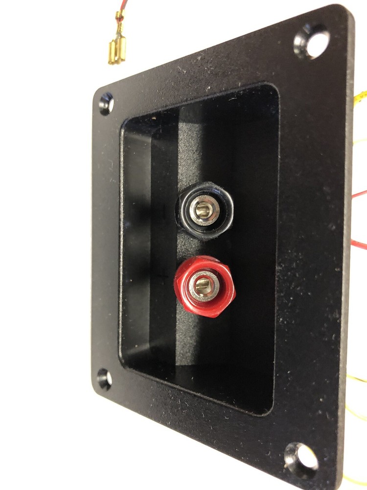 Two-Way Passive Crossover 150 Watts (NEW)