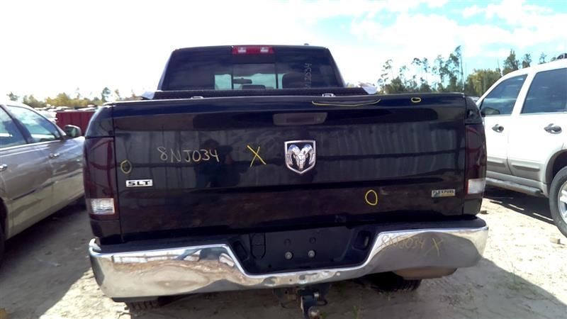 RAM1500 2012 High Mounted Stop Light 1036765231
