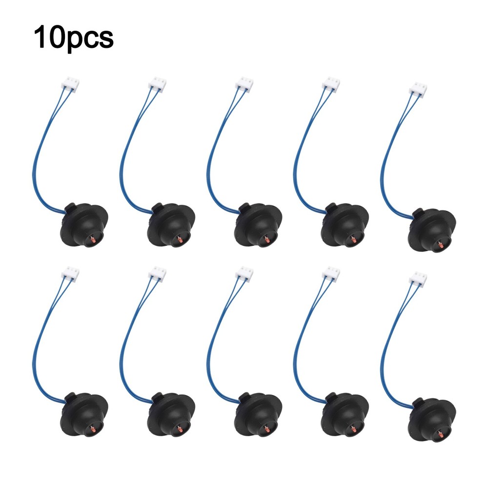 Reliable Temperature Control Probe for Various Induction Cooking Appliances
