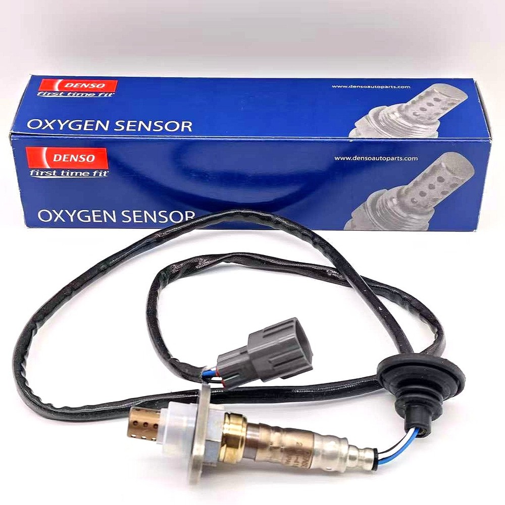 234-4189 DENSO Downstream Oxygen Sensor O2 For Toyota Tacoma 2000-2004