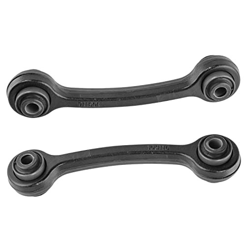 Rear Upper Vertical Link Control Arm Kit Pair LH RH for Traverse Enclave