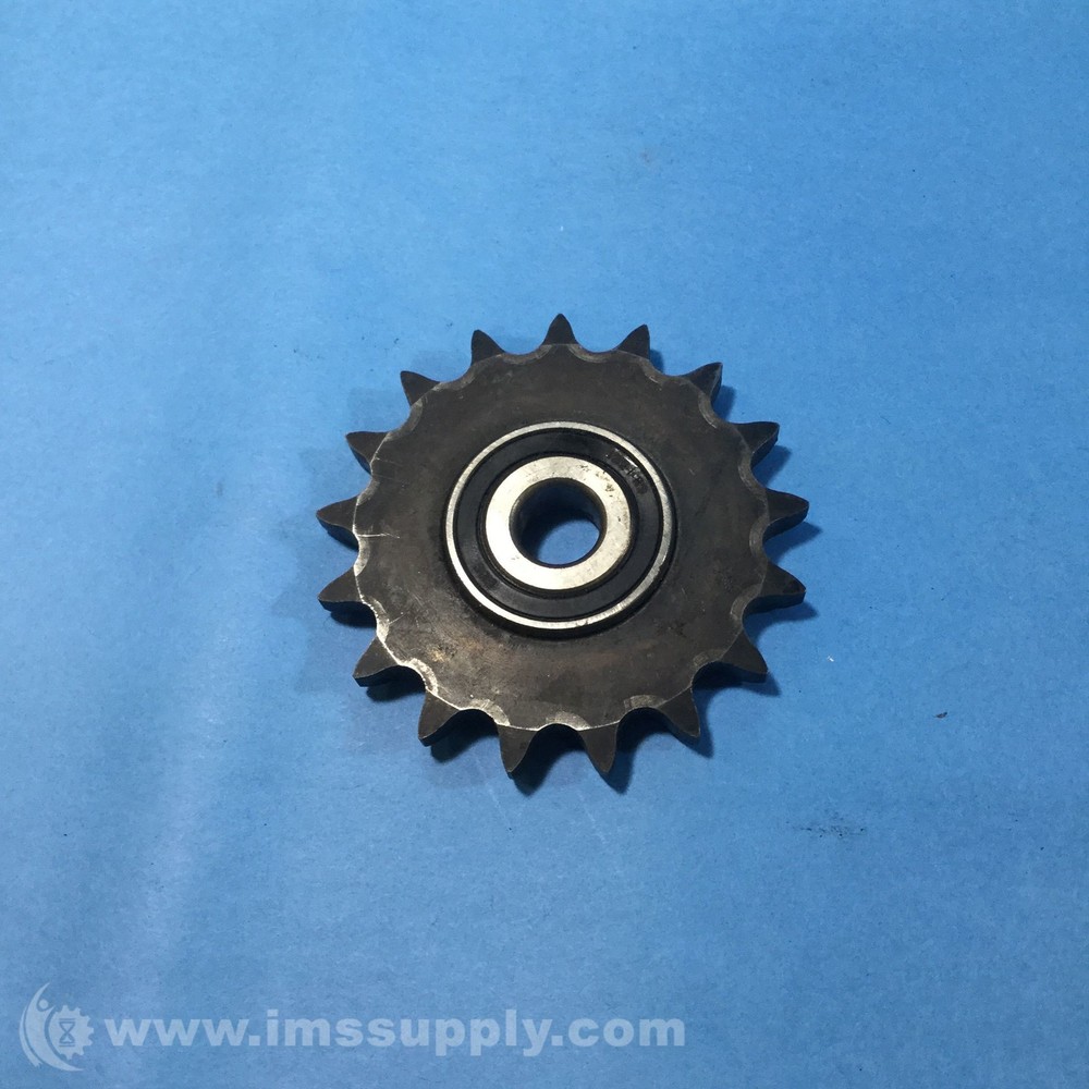Lovejoy 1621 RS Idler Sprocket USIP