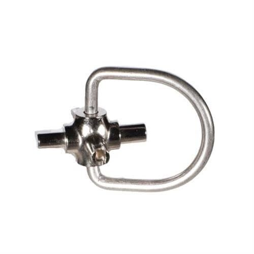 Diversitech RSC Tool Universal Tamper Resistant Refrigerant Locking Cap Mult Key