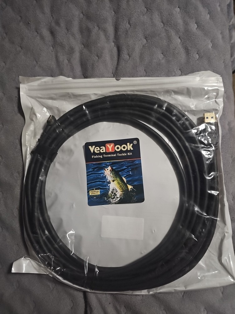 VEAYOOK 16 ft Link Cable for QUEST  New