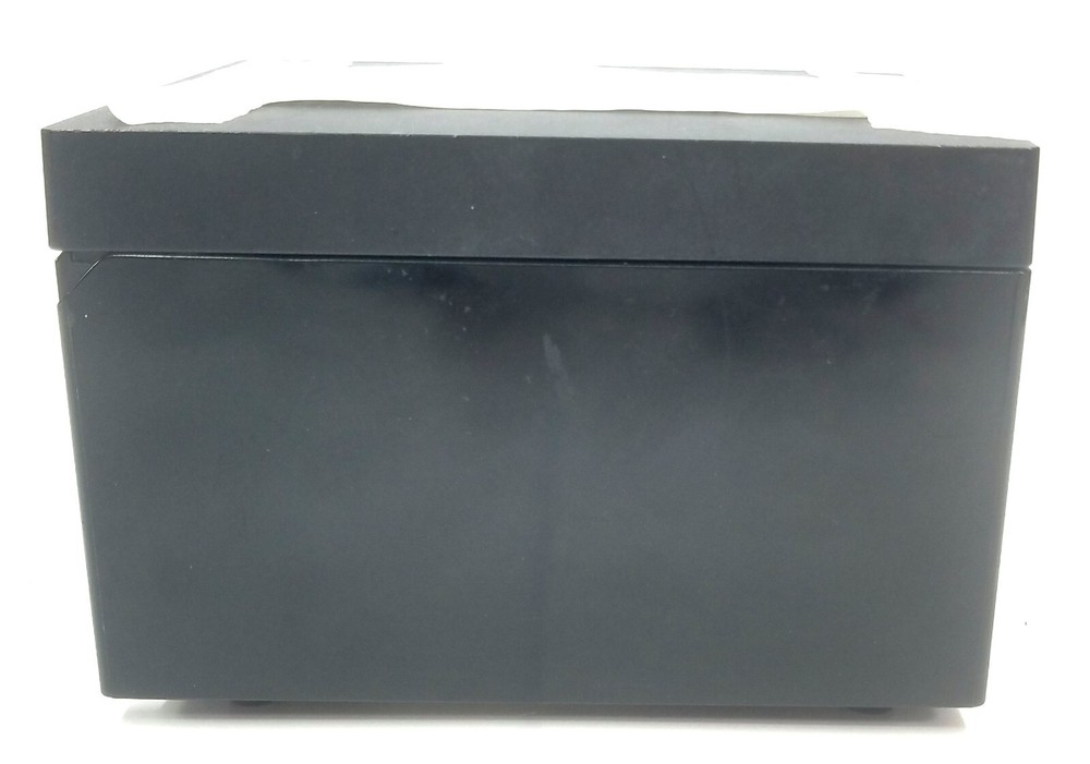 AURES ODP 333 EPOS THERMAL RECEIPT PRINTER TESTED WORKING