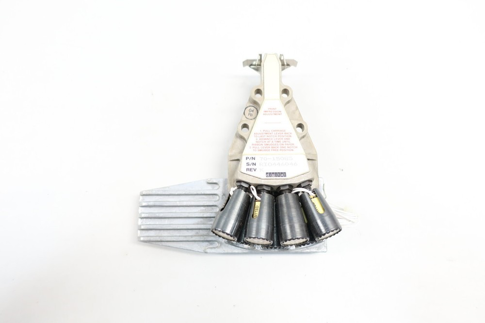 Digital 70-15085 Printhead Assembly