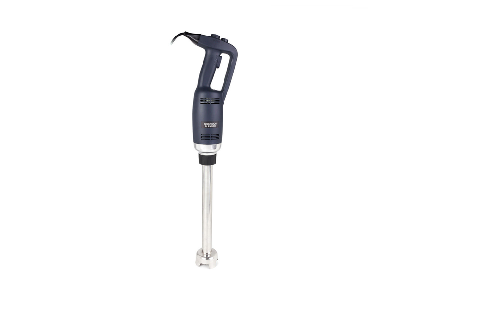 Prepline PIB500-12, 12" Variable Speed Immersion Blender - 120V, 500W