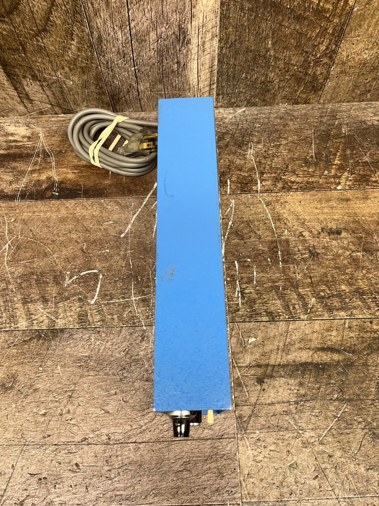 PCB Voltage Amplifier 494A 115V