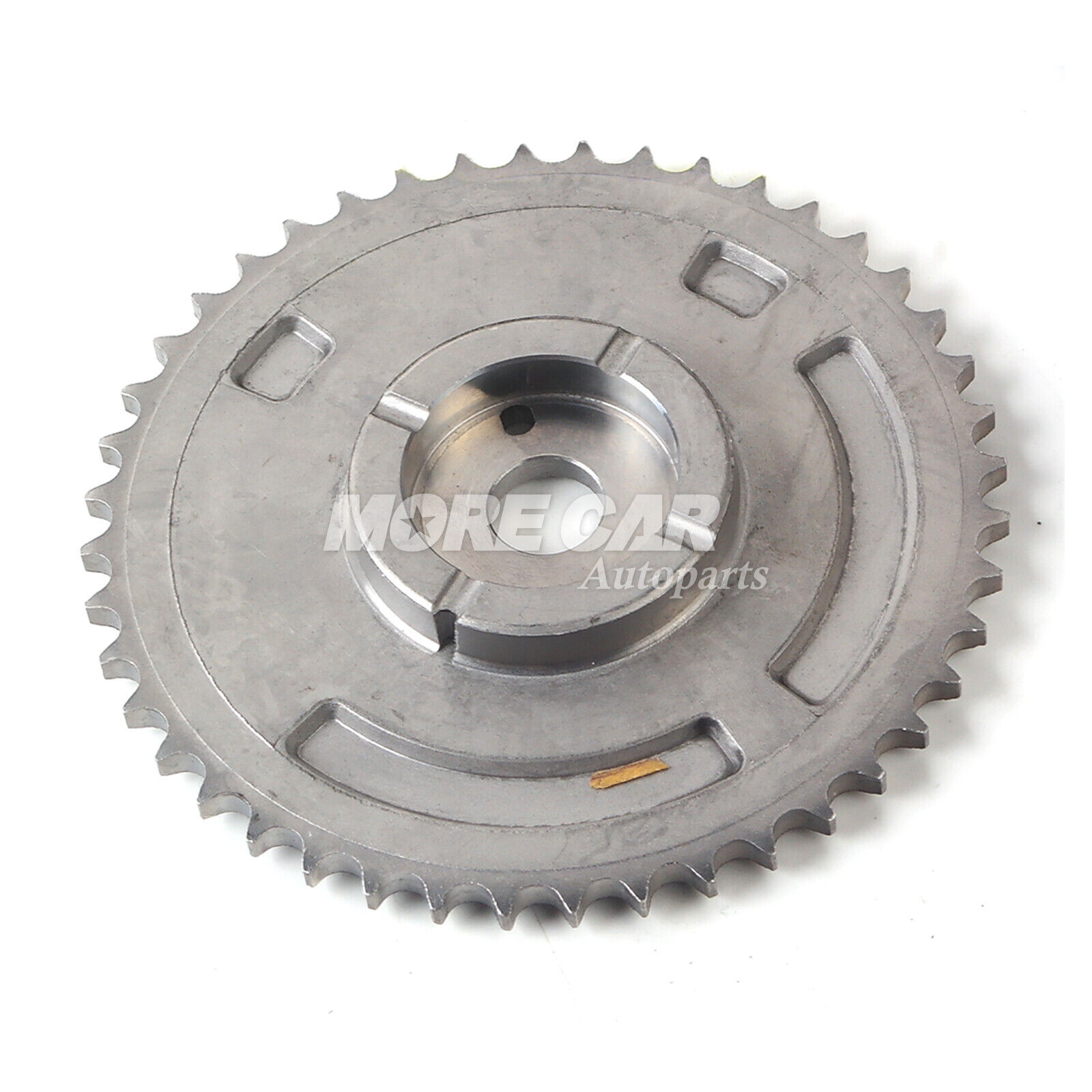 Timing Chain Kit High Volume Oil Pump for 06-17 Chevrolet Tahoe GMC V8 5.3L 6.0L