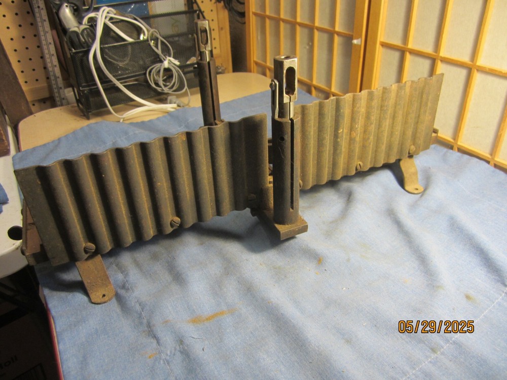 Goodell Pratt Miter Box