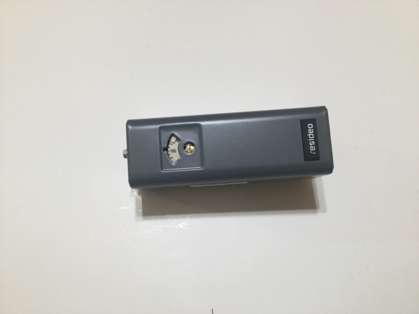 Hardy Furnace Thermostat 2000.08 Without Well