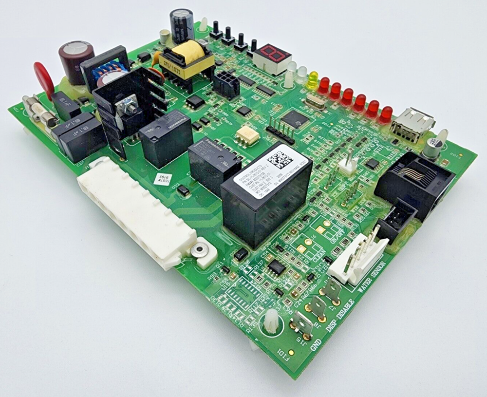 11-0612-01 Scotsman Controller Genuine OEM SC11-0612-01
