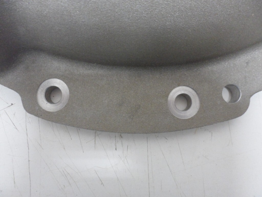 Vintage OWENS BH 19662 Bell Housing BB V DRIVE