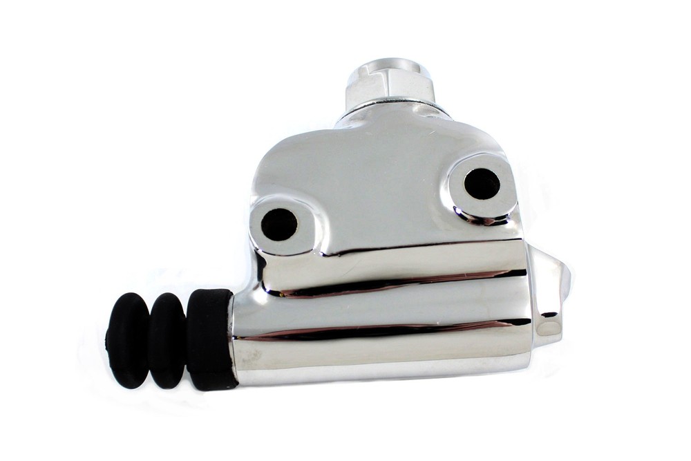 Rear Drum Brake Master Cylinder fits Harley Davidson