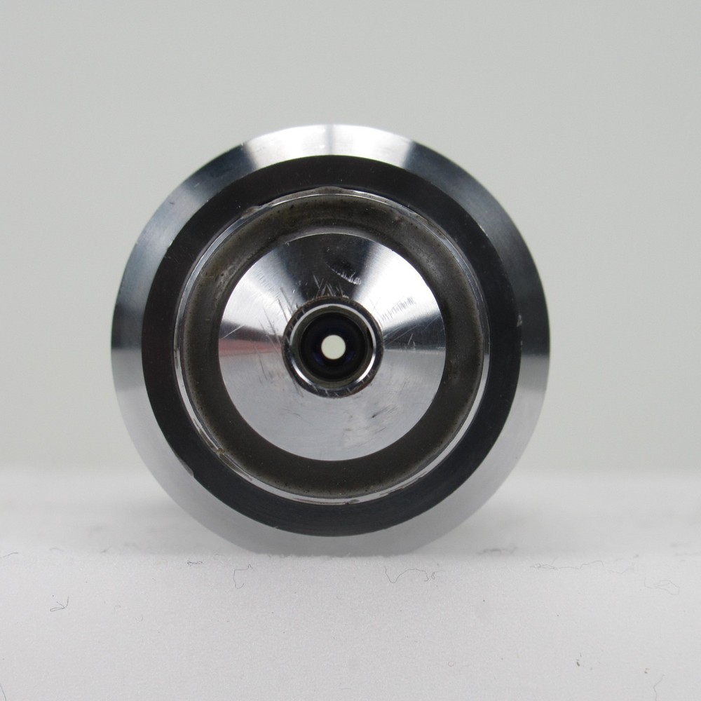 NIKON 40x 0.65 160/0.17 MICROSCOPE OBJECTIVE LENS - M25