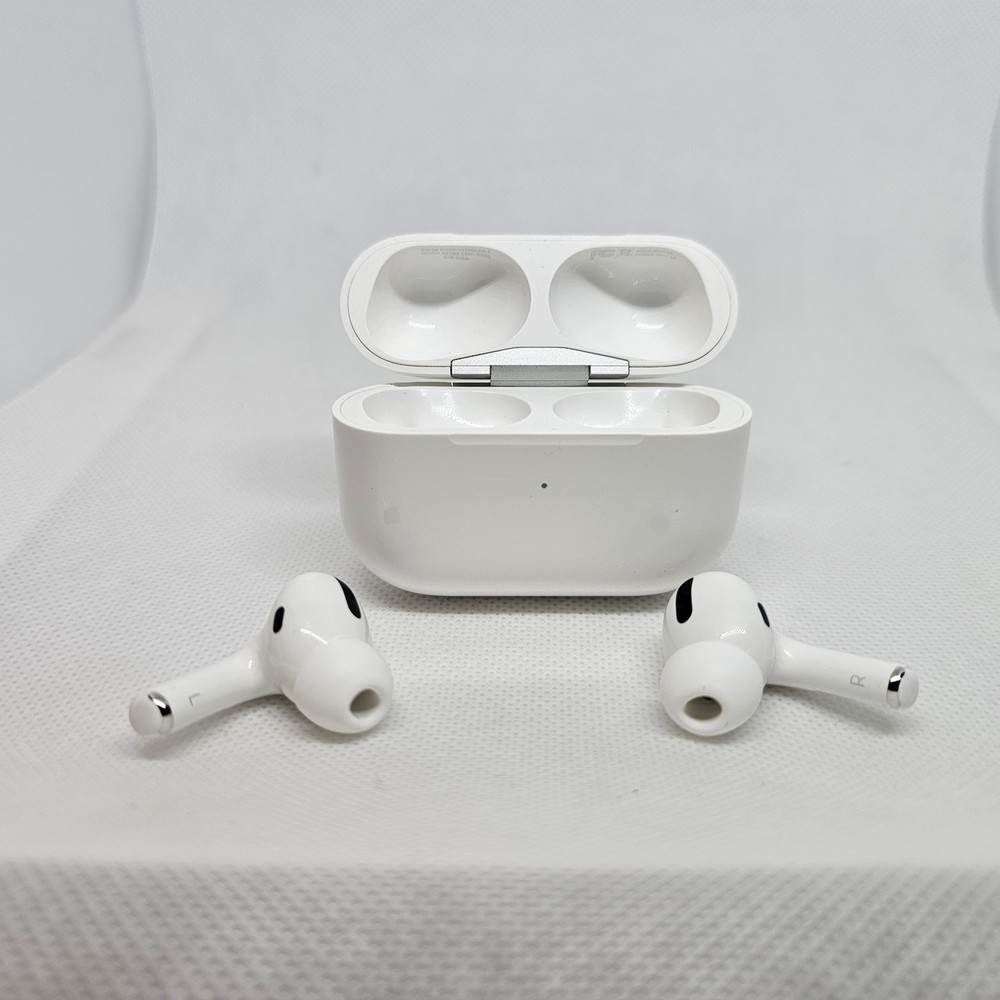 Apple AirPods Pro 1st Gen Replacement Right, Left Earbuds or Charging Case