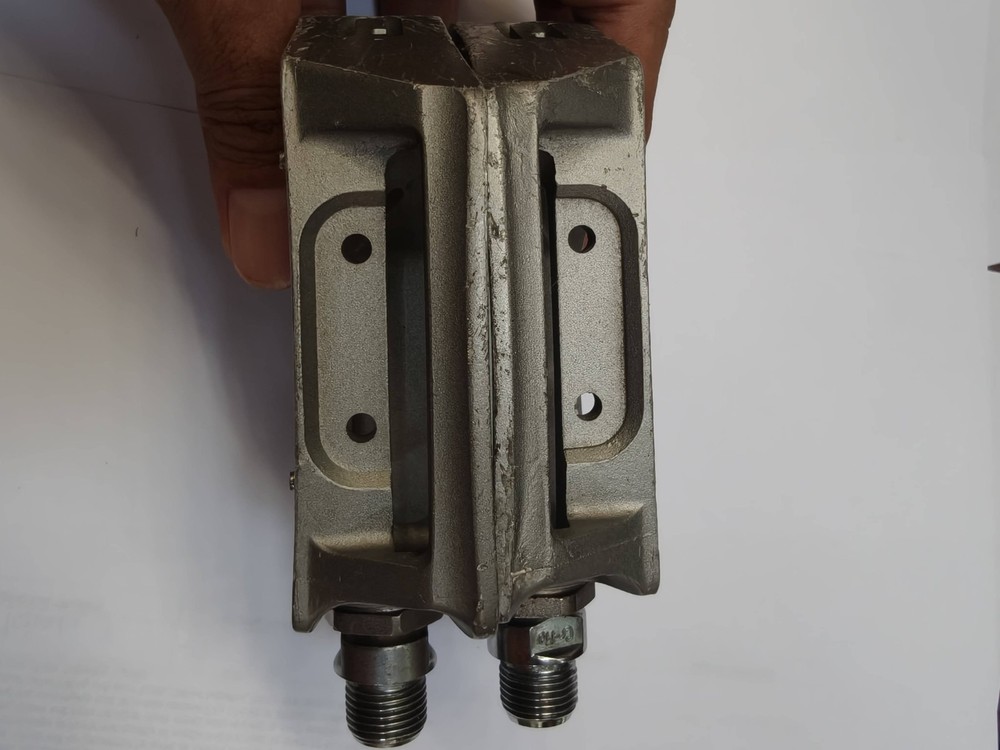 SHIMANO PD-MX30 pedal old school mtb