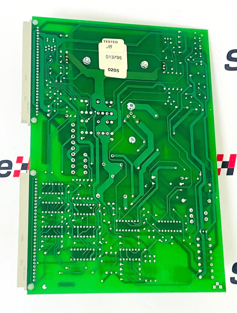 INVENSYS 3/23557800-4 PSU Board