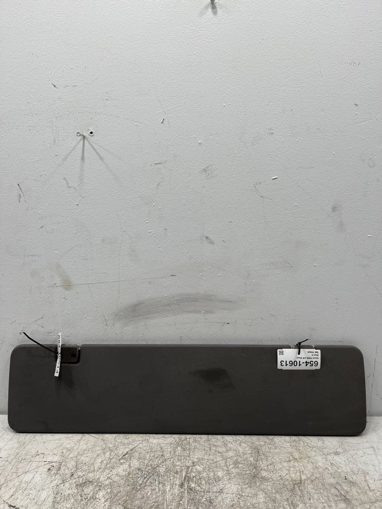 2018 Volvo VNM Visor (654-10613)