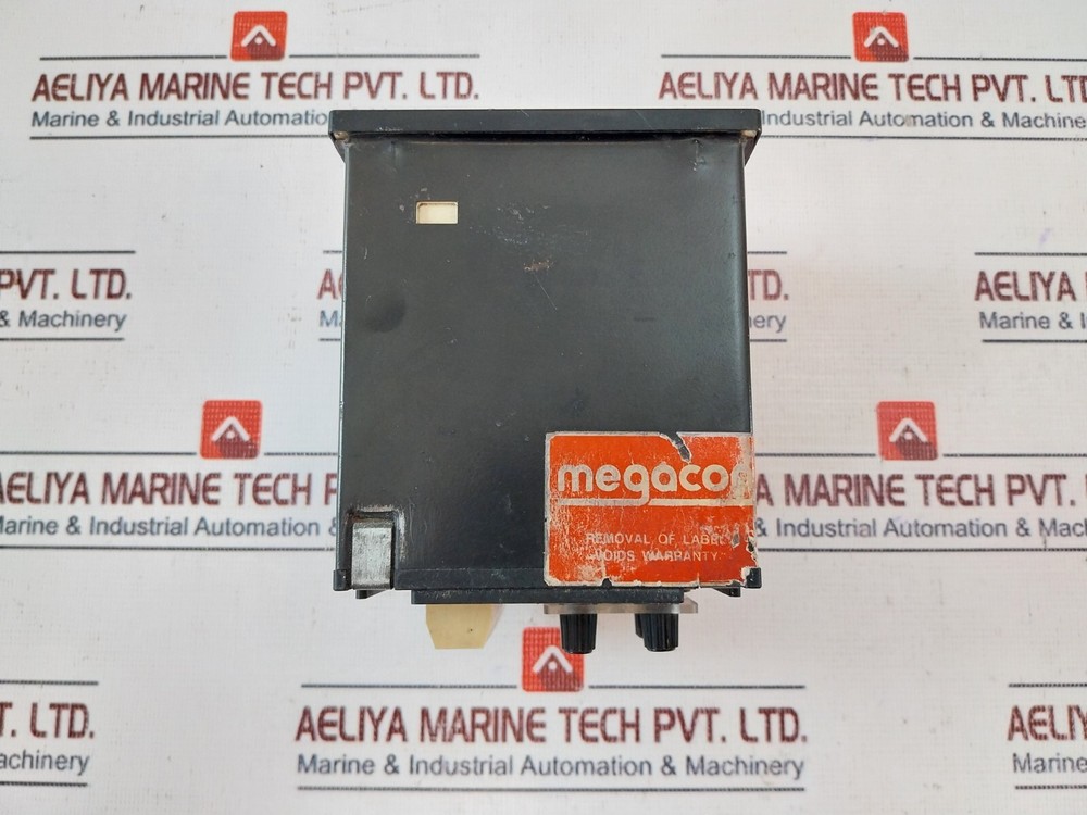 Megacon International KPC112 Differential Current Guard