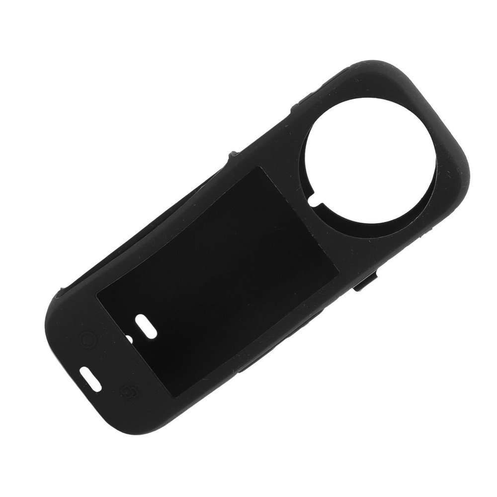 Protective Case for X4 Silicone Shockproof Action Camera Protective Cover Sleeve