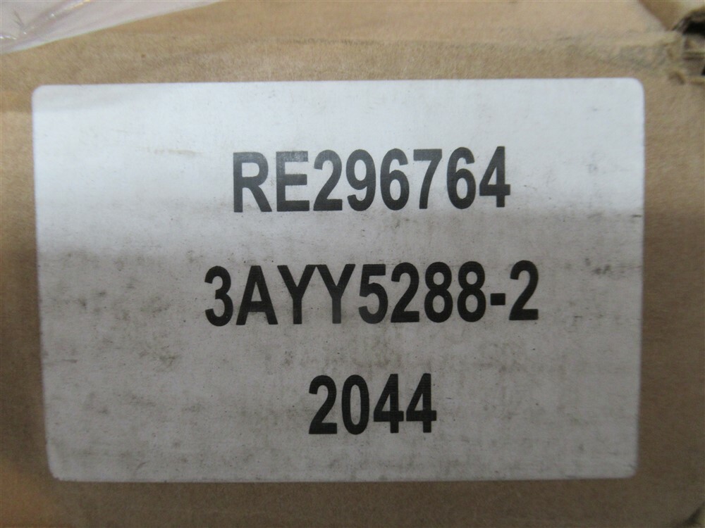 John Deere RE296764, Switch Module CommandARM - 8000 Series Forage Harvesters