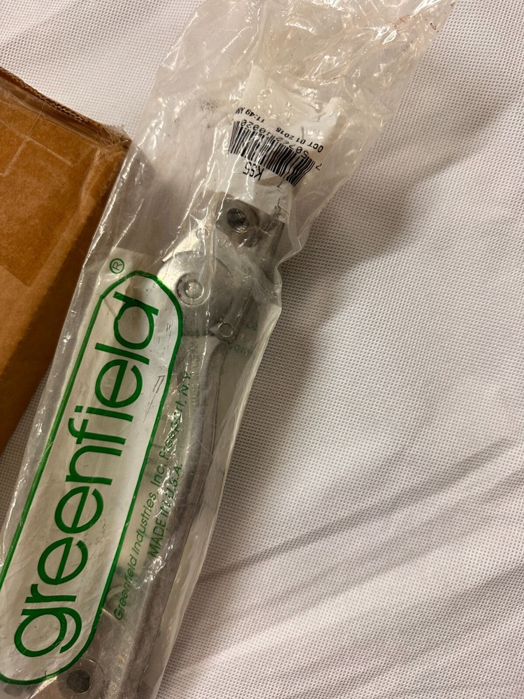Greenfield KS5 Kickstand w/ Plate - New
