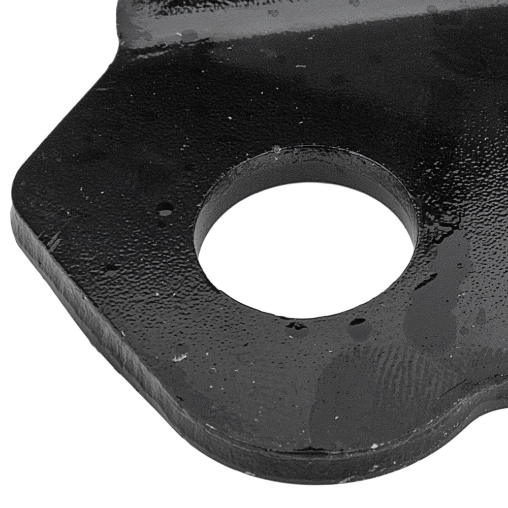 Driver and Passenger Side Hood Hinge For Mazda 6 2018-2021