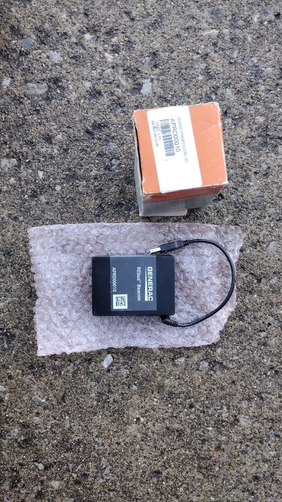 Generac APRD00010 Rebus Beacon Module OEM
