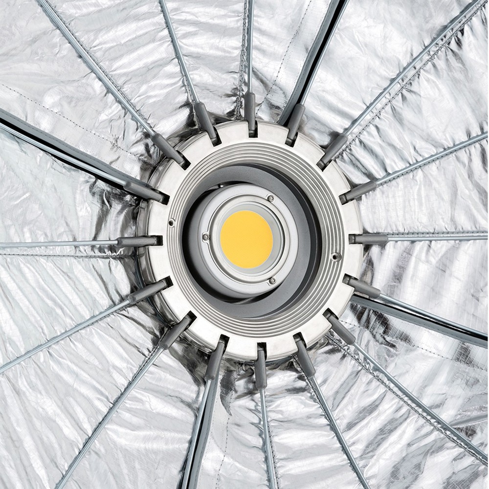 Aputure Light Dome 150 Softbox 150cm Large Deep Parabolic Bowens Mount Softboxes