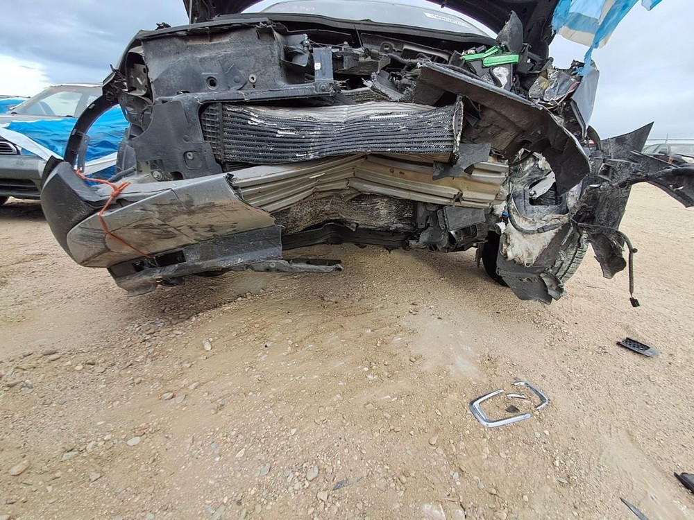 Shifter EXPLORER 2016 Transmission Shift 1545004