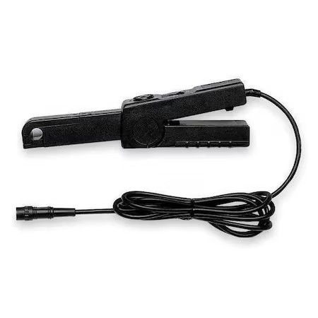 Fluke 80I-110S Current Clamp Probe, Trms, 600 V, 110 A