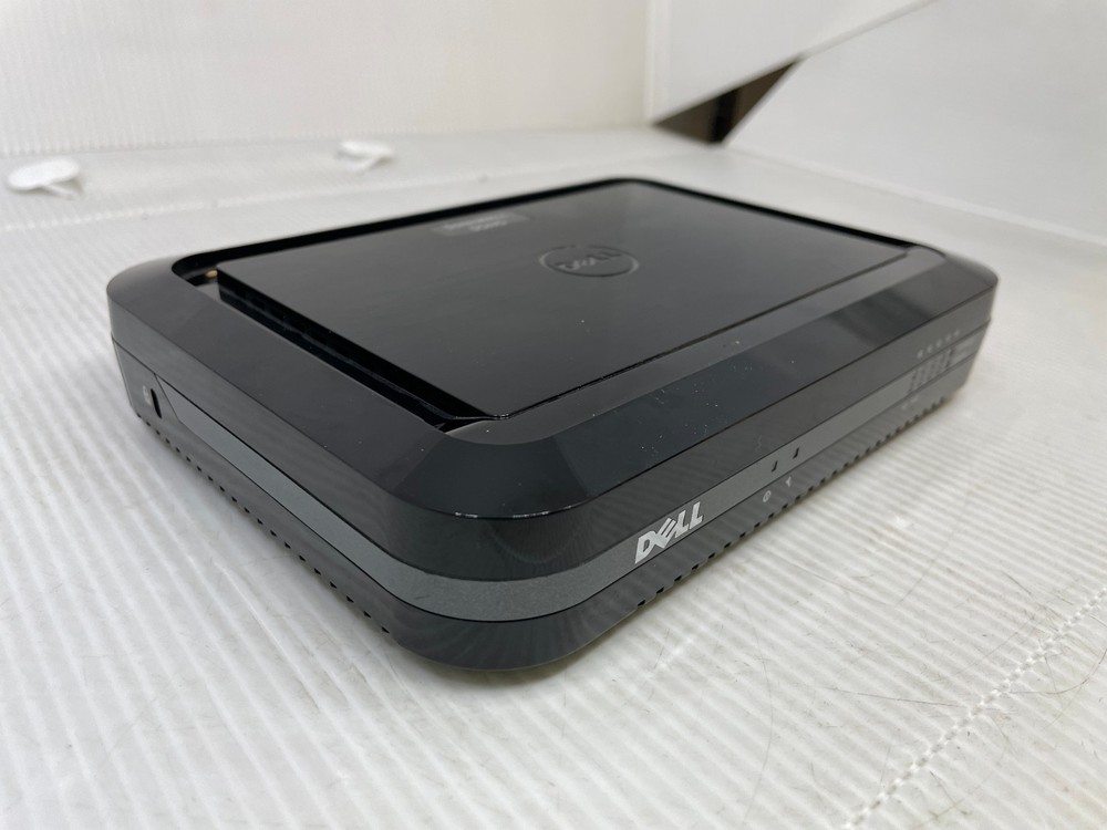 Dell SonicWall SOHO Network Security Firewall Appliance APL31-0B9