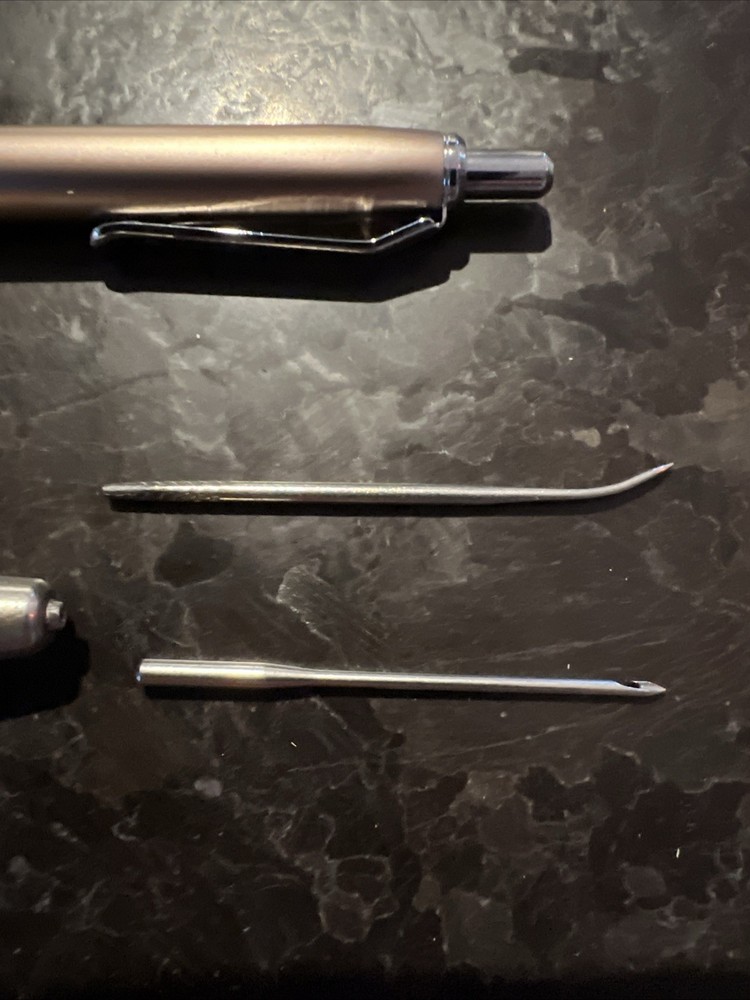 awl tool vintage