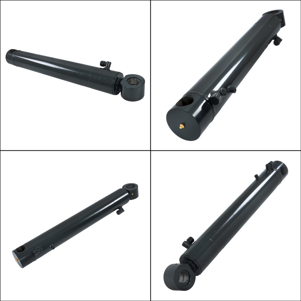 7166323 New Bucket Cylinder Fits For Bobcat E50 E55 Compact (Mini) Excavator