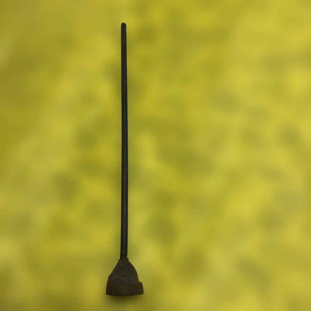 Carpentry Tool Branding #6c5b6c