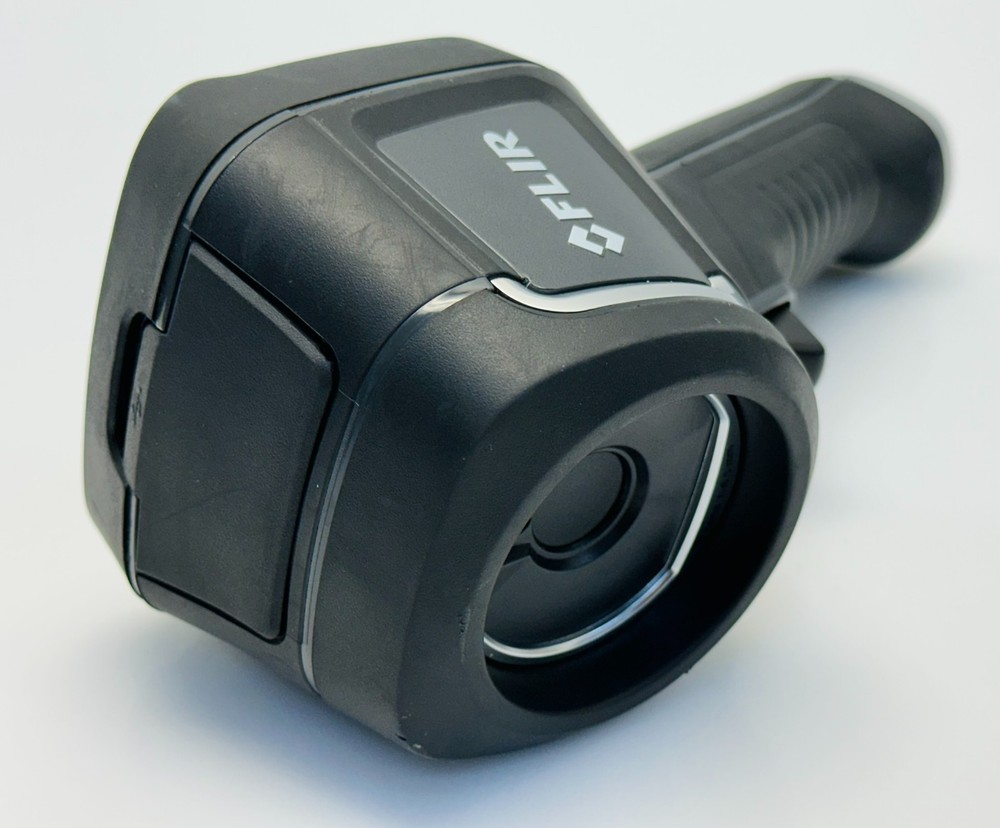 Flir E5 FLIR-E6390 9V Thermal Imaging Camera