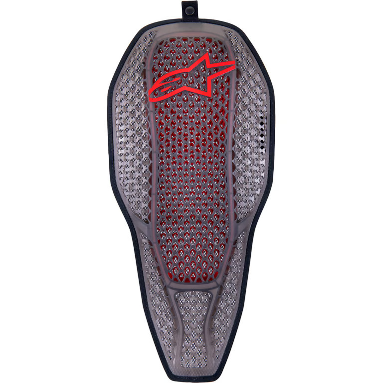 Alpinestars Nucleon Flex Pro Full Back Protection Insert Motorcycle ATV/UTV