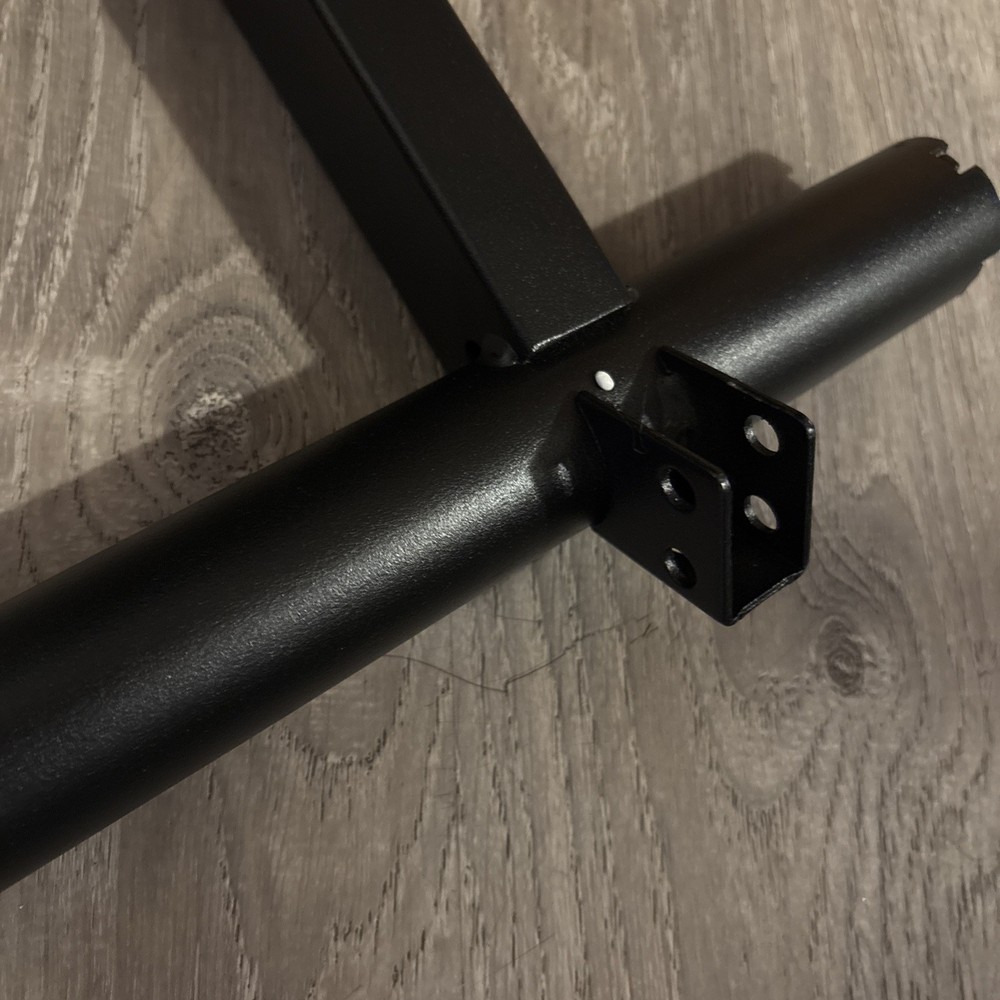 Blackstone Wheeled Leg Assembly for Griddles with Flexfold Legs