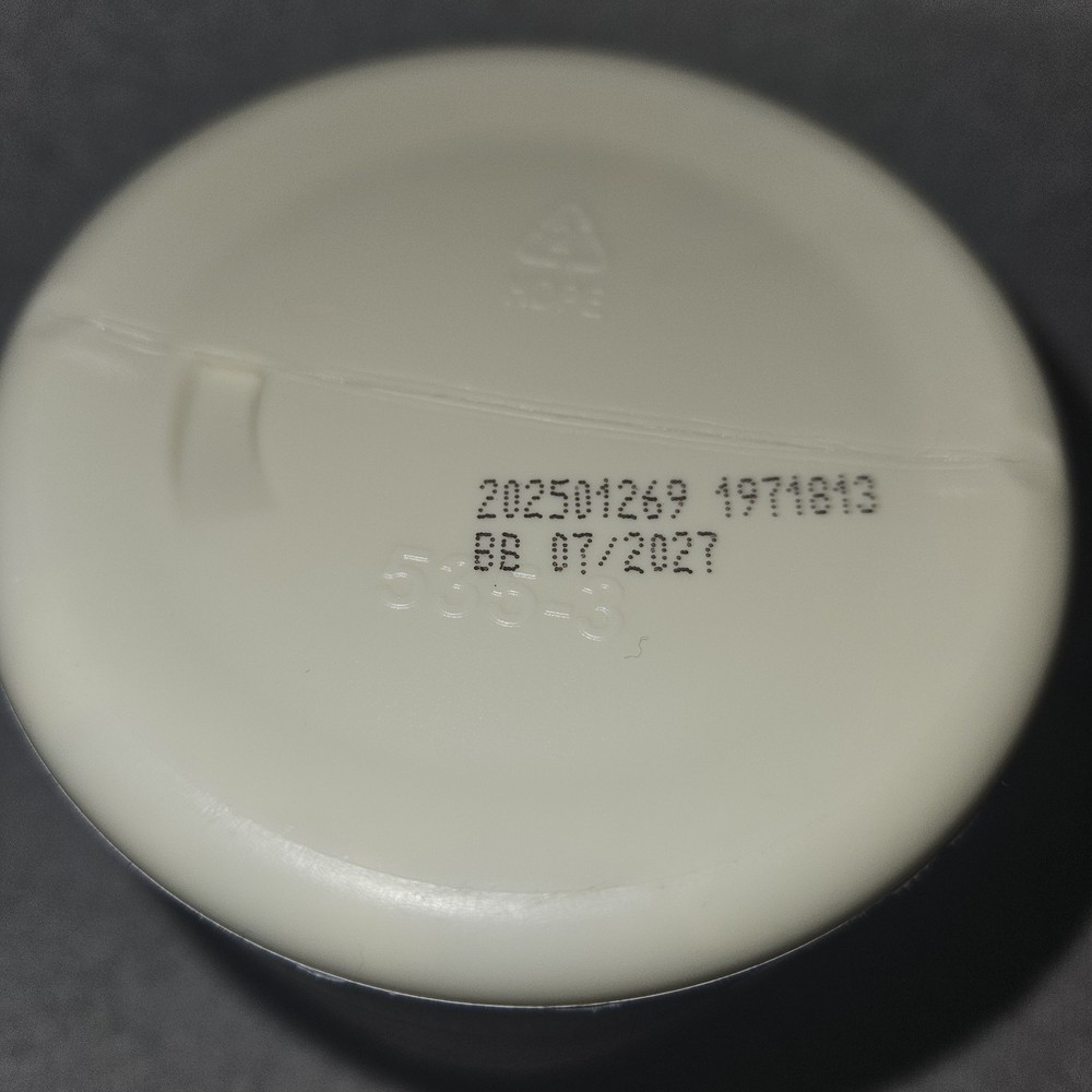 Podium Creatine Monohydrate, 50 Servings, Unflavored, Boost Strength