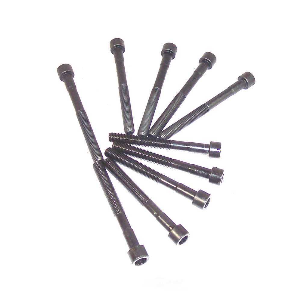 Engine Cylinder Head Bolt Set-DOHC, Eng Code: 5EFE, 16 Valves DNJ HBK935