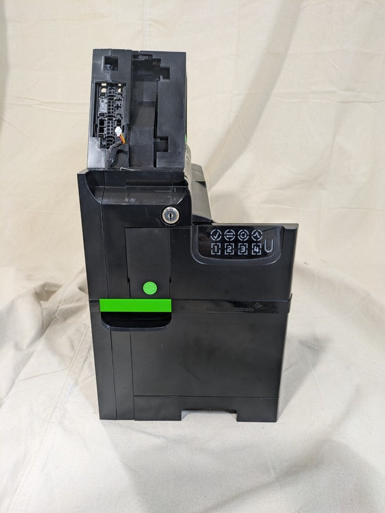 New Crane Xchange Cr5000 Chasis - 497-0529809