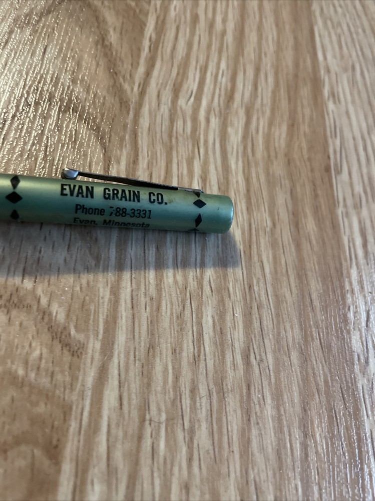 Evan MN Adv Pocket Screwdriver