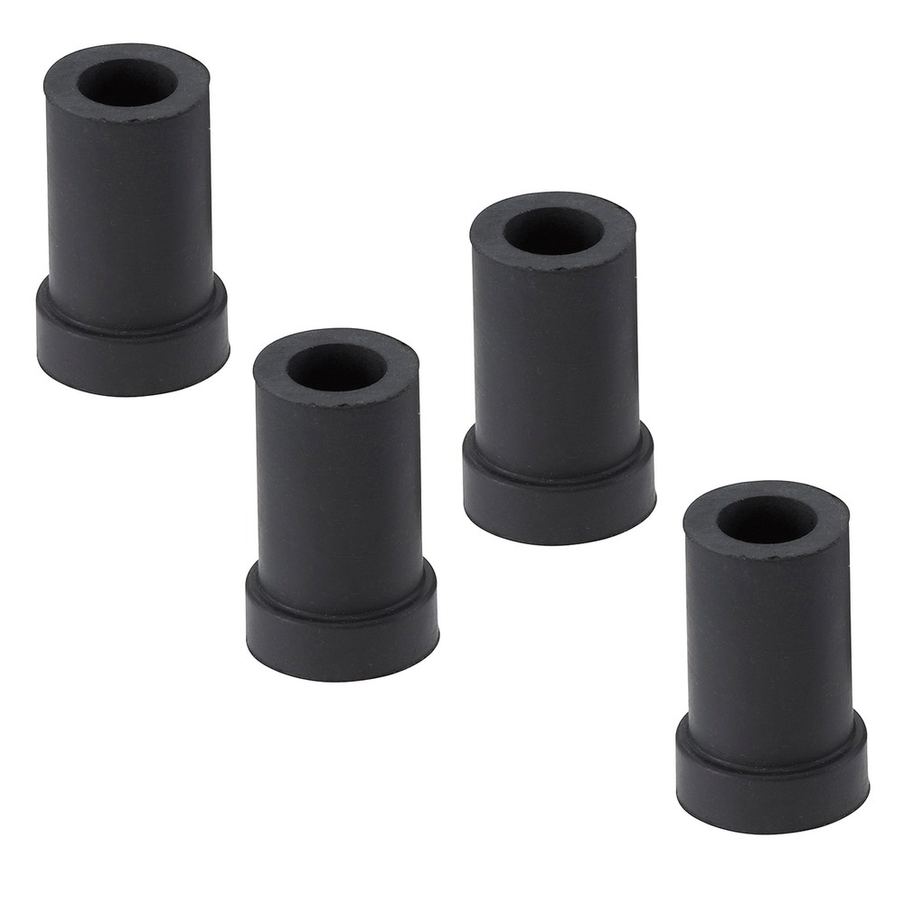 MOOG Leaf Spring Shackle Bushing Rear For 1963-1976 Dodge Dart
